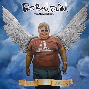 Обложка для Fatboy Slim feat. Bootsy Collins - Weapon Of Choice (feat. Bootsy Collins)