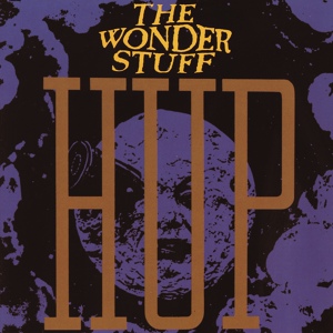 Обложка для The Wonder Stuff - Get Together