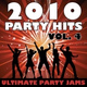 Обложка для Ultimate Party Jams - Tonight (I'm Lovin' You) (Enrique Iglesias and Ludacris Party Tribute)