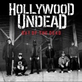 Обложка для Hollywood Undead - Usual Suspects