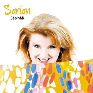 Обложка для Sarian - Säpinää