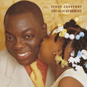Обложка для Cyrus Chestnut - Sweet Hour Of Prayer