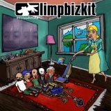 Обложка для Limp Bizkit - Love The Hate