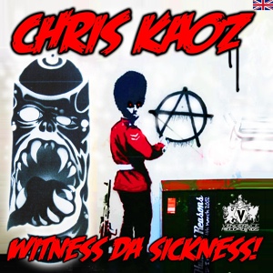 Обложка для Chris Kaoz - Right In The Face