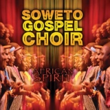 Обложка для Soweto Gospel Choir - Seteng Sediba