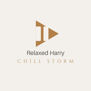 Обложка для Relaxed Harry - Springtime Serenity