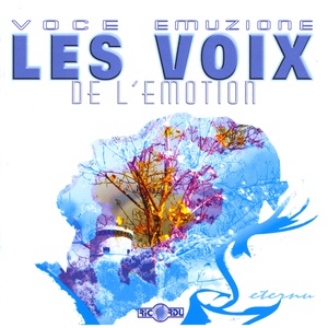 Обложка для Les voix de l'émotion - Compañero