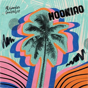 Обложка для Alejandro González - Bonito