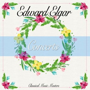 Обложка для Edward Elgar & BBC Symphony Orchestra - 'Pomp & Circumstances', Op. 39: Military March No. 1