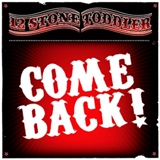 Обложка для 12 Stone Toddler - Come Back!