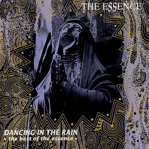 Обложка для The Essence - The Cat