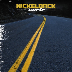 Обложка для Nickelback - I Don't Have