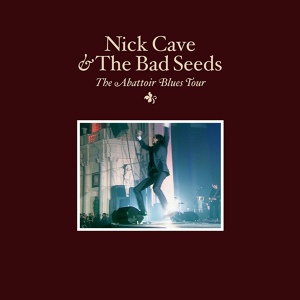 Обложка для Nick Cave & The Bad Seeds - Stagger Lee