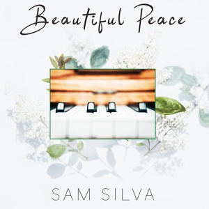 Обложка для Sam Silva - I Am God