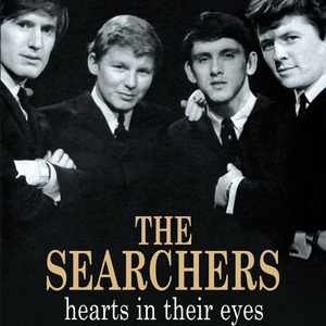 Обложка для The Searchers / The EP Collection 1989 / - 21.Money