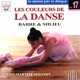 Обложка для Marie-Martine Simandy - Grands battements I : Marche (24), Barre