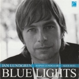 Обложка для Jan Lundgren Trio - Love of My Life