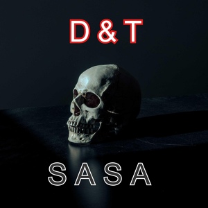 Обложка для D&T - Sasa