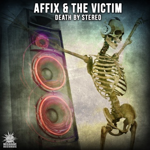 Обложка для Affix & The Victim - Wodka