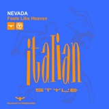 Обложка для Nevada - Feels Like Heaven