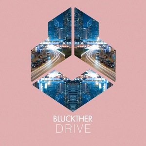 Обложка для Bluckther - Drive