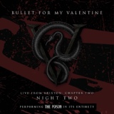 Обложка для Bullet For My Valentine - No Way Out