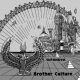 Обложка для Brother Culture - Darker Side of Town