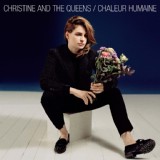 Обложка для Christine and the Queens - Paradis Perdus