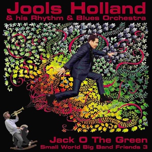 Обложка для Jools Holland & His Rhythm & Blues Orchestra - Boys (with Ringo Starr)