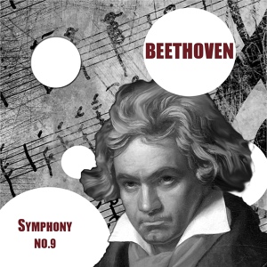 Обложка для Ludwig van Beethoven - Symphony No. 9 in D Minor, Op. 125: I. Allegro ma non troppo in D Minor