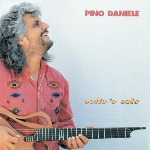 Обложка для Pino Daniele - Quando