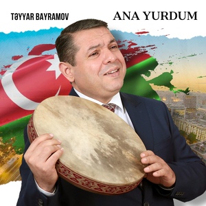 Обложка для Təyyar Bayramov - Ay Gecikən Məhəbbətim