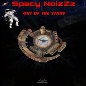 Обложка для Spacy NoizZz - Out of the Stars