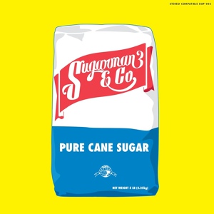 Обложка для The Sugarman 3 - Down to It
