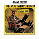 Обложка для Grant Green - Willow Weep For Me