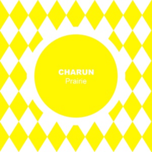 Обложка для Charun - Prairie