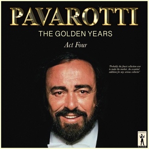 Обложка для Luciano Pavarotti - Il Tuo Dubbio E Omai Cartezza .. Come Vinti Da Stan (from Donizetti's Lucia Di Lammermoor)