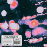 Обложка для Swamp Cake, Spacexzol. - Feel The Love