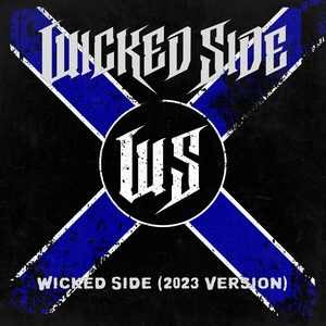 Обложка для Wicked Side - Wicked Side (2023 Version)