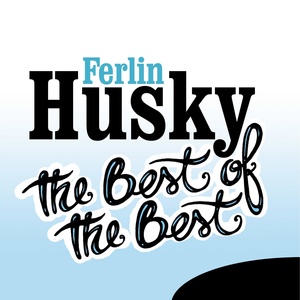 Обложка для Ferlin Husky - Missing Persons
