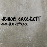 Обложка для Johnny Crockett - Electro Express