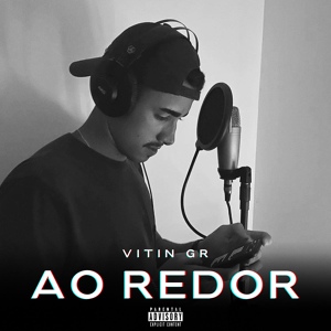 Обложка для Vitin GR - Ao Redor
