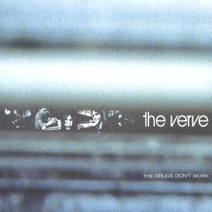 Обложка для The Verve - Three Steps