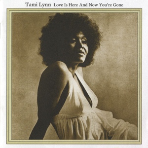 Обложка для Tami Lynn - Can't Last Much Longer