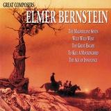 Обложка для Elmer Bernstein - Main Title (From "The Great Escape")