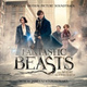 Обложка для James Newton Howard - The Demiguise and the Occamy