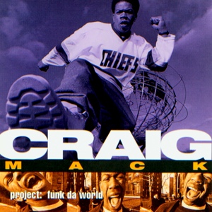 Обложка для Craig Mack - Judgement Day