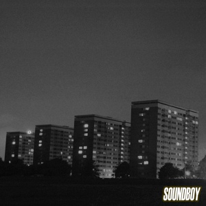 Обложка для On1 - Soundboy