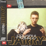 Обложка для Jarry - Princess