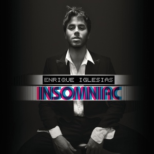 Обложка для Enrique Iglesias - Somebody's Me